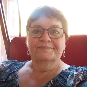 Meet your Posher, Paulette